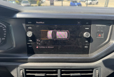 Volkswagen Polo VI 1.0 MPI 12V BMT 80 cv EDITION