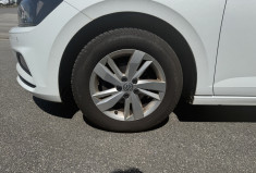 Volkswagen Polo VI 1.0 MPI 12V BMT 80 cv EDITION