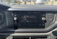 Volkswagen Polo VI 1.0 MPI 12V BMT 80 cv EDITION