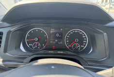 Volkswagen Polo VI 1.0 MPI 12V BMT 80 cv EDITION