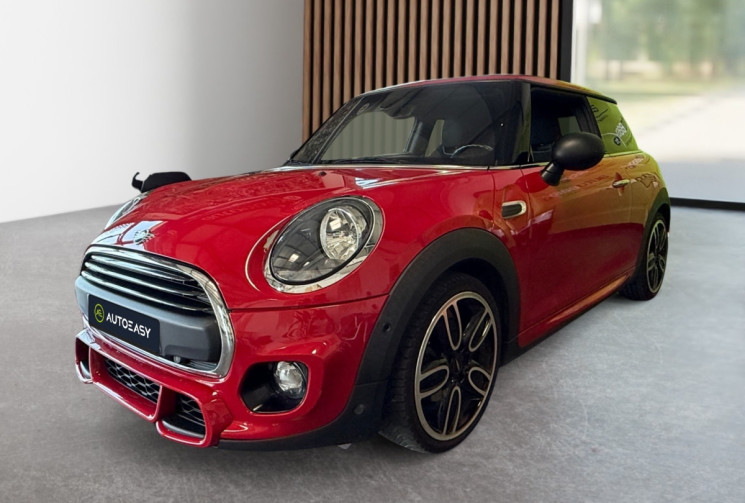 Mini Mini 1.5 One 102ch