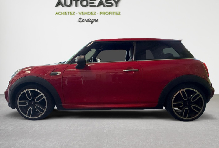 Mini Mini 1.5 One 102ch