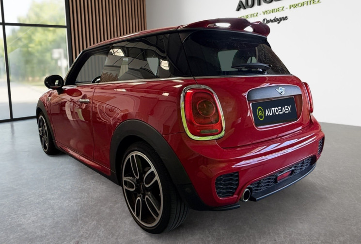 Mini Mini 1.5 One 102ch