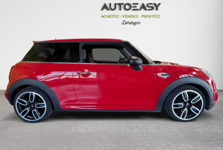 Mini Mini 1.5 One 102ch