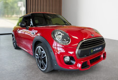 Mini Mini 1.5 One 102ch