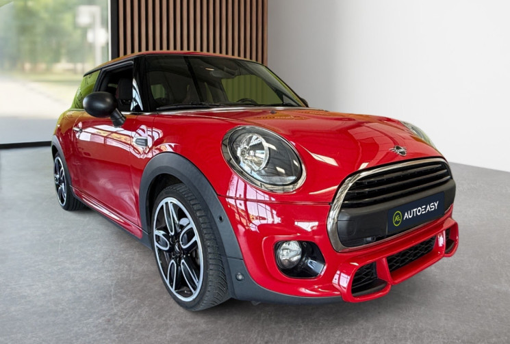 Mini Mini 1.5 One 102ch