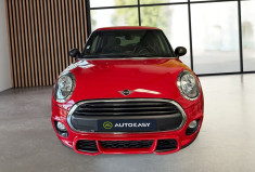 Mini Mini 1.5 One 102ch