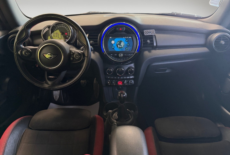 Mini Mini 1.5 One 102ch