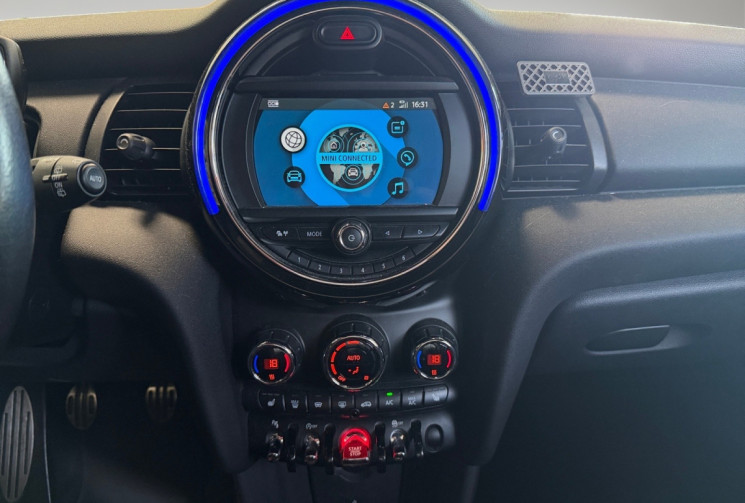 Mini Mini 1.5 One 102ch