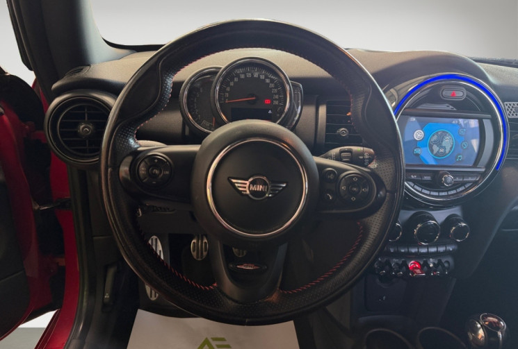 Mini Mini 1.5 One 102ch