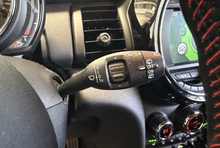 Mini Mini 1.5 One 102ch