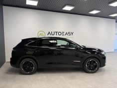 DS DS 7 Crossback DS 7 Crossback 2.0 Blue HDi 180 Performance Line