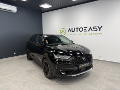 DS DS 7 Crossback DS 7 Crossback 2.0 Blue HDi 180 Performance Line