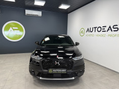 DS DS 7 Crossback DS 7 Crossback 2.0 Blue HDi 180 Performance Line