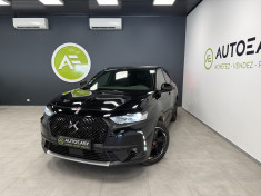 DS DS 7 Crossback DS 7 Crossback 2.0 Blue HDi 180 Performance Line