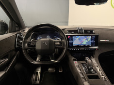 DS DS 7 Crossback DS 7 Crossback 2.0 Blue HDi 180 Performance Line