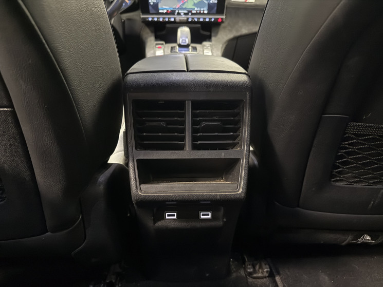 DS DS 7 Crossback DS 7 Crossback 2.0 Blue HDi 180 Performance Line