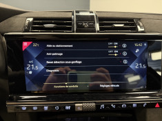 DS DS 7 Crossback DS 7 Crossback 2.0 Blue HDi 180 Performance Line