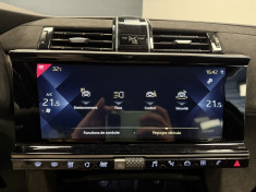 DS DS 7 Crossback DS 7 Crossback 2.0 Blue HDi 180 Performance Line