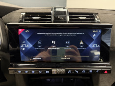 DS DS 7 Crossback DS 7 Crossback 2.0 Blue HDi 180 Performance Line/ Suivie DS / Attelage