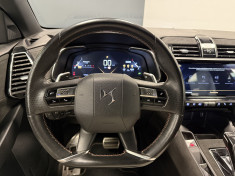 DS DS 7 Crossback DS 7 Crossback 2.0 Blue HDi 180 Performance Line/ Suivie DS / Attelage