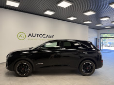 DS DS 7 Crossback DS 7 Crossback 2.0 Blue HDi 180 Performance Line