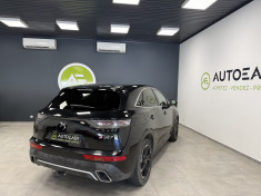 DS DS 7 Crossback DS 7 Crossback 2.0 Blue HDi 180 Performance Line