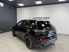 DS DS 7 Crossback DS 7 Crossback 2.0 Blue HDi 180 Performance Line