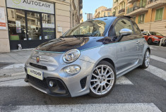 Abarth 500 695 1.4 TURBO 180 CH Rivale N°385 37600 KMS distri ok