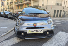 Abarth 500 695 1.4 TURBO 180 CH Rivale N°385 37600 KMS distri ok