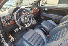 Abarth 500 695 1.4 TURBO 180 CH Rivale N°385 37600 KMS distri ok