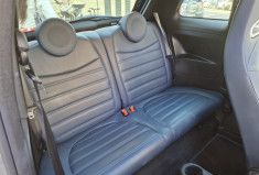 Abarth 500 695 1.4 TURBO 180 CH Rivale N°385 37600 KMS distri ok