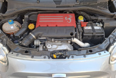 Abarth 500 695 1.4 TURBO 180 CH Rivale N°385 37600 KMS distri ok