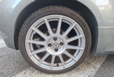 Abarth 500 695 1.4 TURBO 180 CH Rivale N°385 37600 KMS distri ok