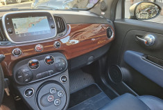 Abarth 500 695 1.4 TURBO 180 CH Rivale N°385 37600 KMS distri ok