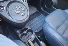 Abarth 500 695 1.4 TURBO 180 CH Rivale N°385 37600 KMS distri NEUVE