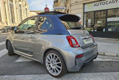 Abarth 500 695 1.4 TURBO 180 CH Rivale N°385 37600 KMS distri NEUVE