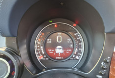 Abarth 500 695 1.4 TURBO 180 CH Rivale N°385 37600 KMS distri NEUVE