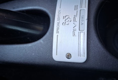 Abarth 500 695 1.4 TURBO 180 CH Rivale N°385 37600 KMS distri ok
