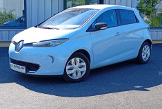Renault ZOE LIFE 22KWH / SANS CONTRAT DE LOCATION ACHAT INTEGRAL