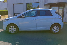 Renault ZOE LIFE 22KWH / SANS CONTRAT DE LOCATION ACHAT INTEGRAL
