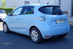 Renault ZOE LIFE 22KWH / SANS CONTRAT DE LOCATION ACHAT INTEGRAL