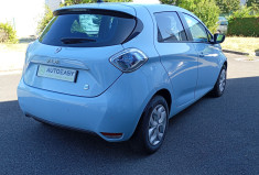 Renault ZOE LIFE 22KWH / SANS CONTRAT DE LOCATION ACHAT INTEGRAL