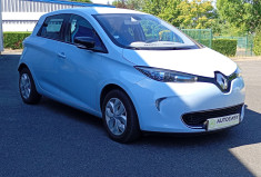 Renault ZOE LIFE 22KWH / SANS CONTRAT DE LOCATION ACHAT INTEGRAL