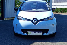Renault ZOE LIFE 22KWH / SANS CONTRAT DE LOCATION ACHAT INTEGRAL