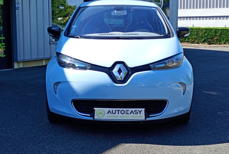 Renault ZOE LIFE 22KWH / SANS CONTRAT DE LOCATION ACHAT INTEGRAL