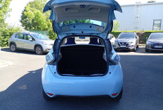 Renault ZOE LIFE 22KWH / SANS CONTRAT DE LOCATION ACHAT INTEGRAL