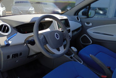 Renault ZOE LIFE 22KWH / SANS CONTRAT DE LOCATION ACHAT INTEGRAL