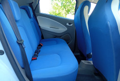 Renault ZOE LIFE 22KWH / SANS CONTRAT DE LOCATION ACHAT INTEGRAL
