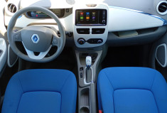 Renault ZOE LIFE 22KWH / SANS CONTRAT DE LOCATION ACHAT INTEGRAL